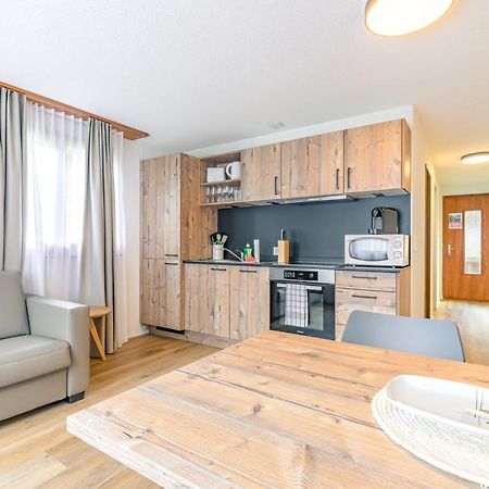 Chalet Graben - Aare Jungfrau Ag Grindelwald Exterior foto