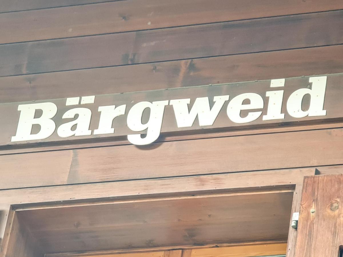 Chalet Graben - Aare Jungfrau Ag Grindelwald Exterior foto