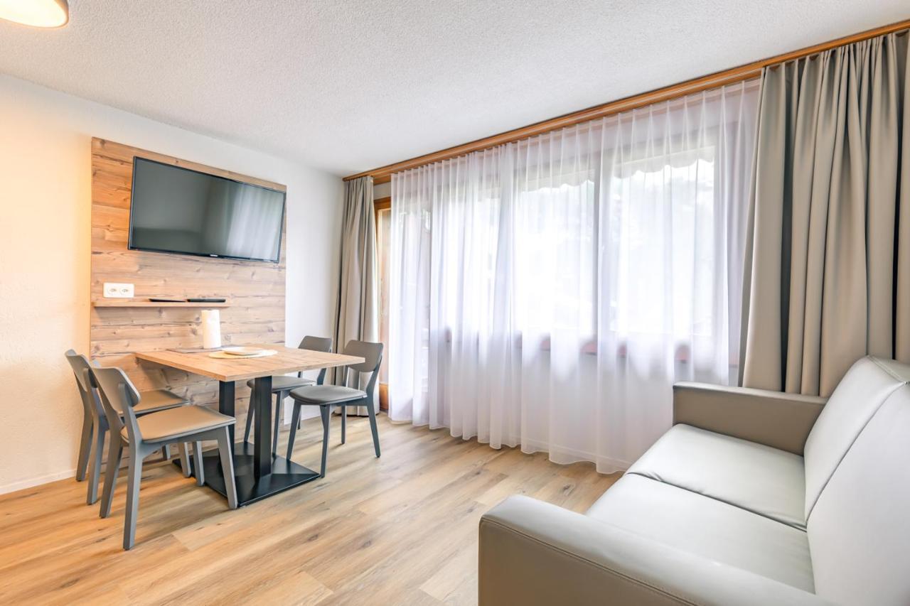 Chalet Graben - Aare Jungfrau Ag Grindelwald Exterior foto